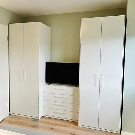 Appartamento Ostsee - Nr 172 