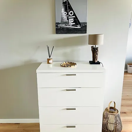 Apartment Skipper Lounge 17.2 Inkl. Tg-platz *
