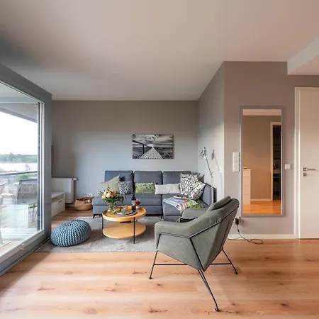 Appartamento Ostsee - Nr 172 