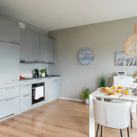 Appartamento Ostsee - Nr 172 