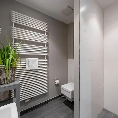 Appartamento Ostsee - Nr 172 